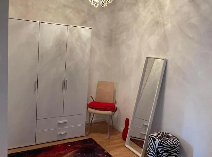 Διαμέρισμα Und 