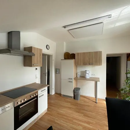 Appartement Und 