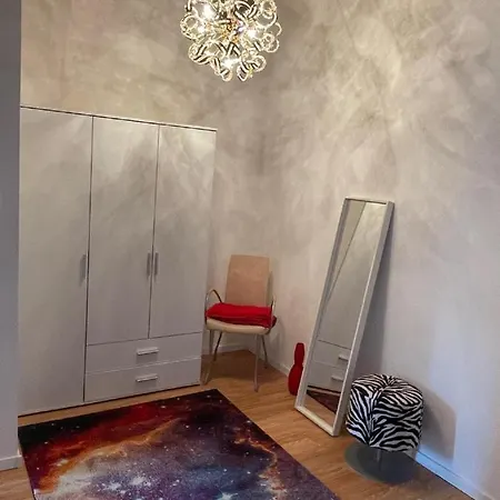 Apartment Und 