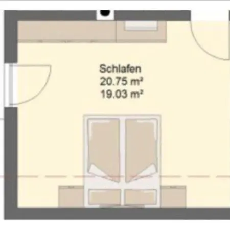 Appartement Und 