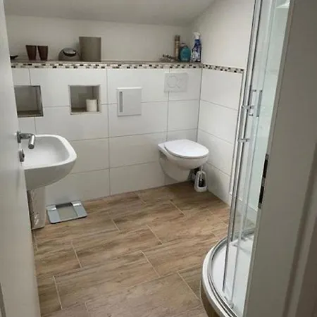 Apartment Und 