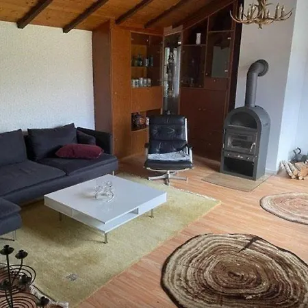 Apartment Und 