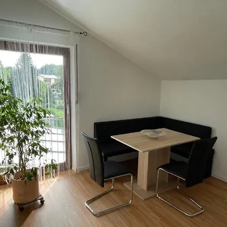 Appartement Und 