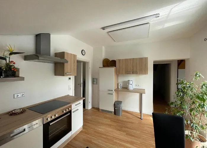 Appartement Und 