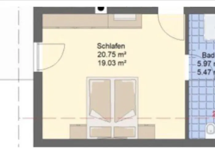 Appartement Und 