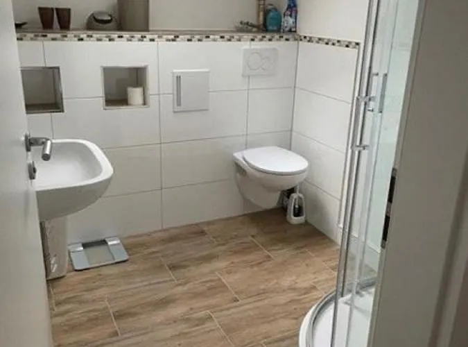 Appartement Und 