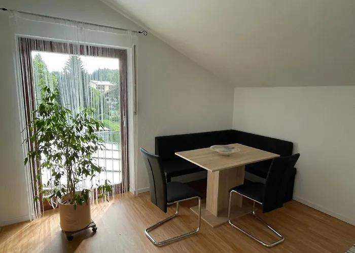 Apartament Und 